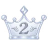 2位
