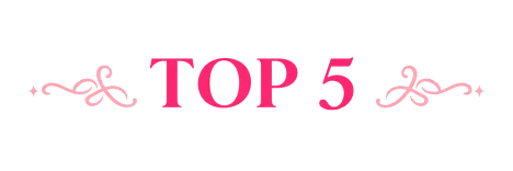 TOP 5